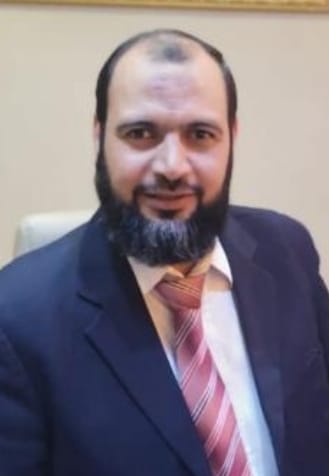 عبدالتواب الشريف